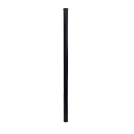 Izzo Golf Black Plastic Golf Club Tube