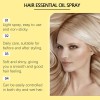 Esencia For El Cuidado Del Cabello Suave, Cuidado Del