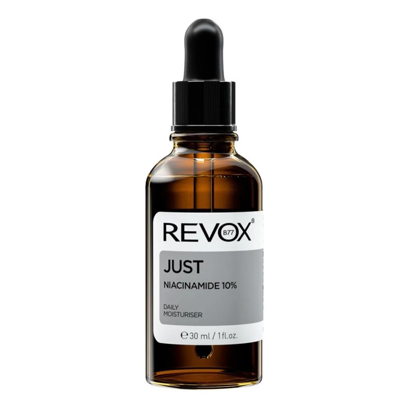 Revox B77 Oil Control · Rutina Diaria Para Piel Grasa