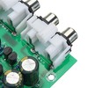 Amplifier Board Can Adjust Output Volume AC 12V 1A 6J1
