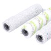 Multifunction Brush Set Brush Roller Replacements for Bissell 2554A Vacuum