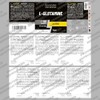 Bandini® L-Glutamine 120 Capsules - L-Glutamine Semi-Essential Amino Acid |