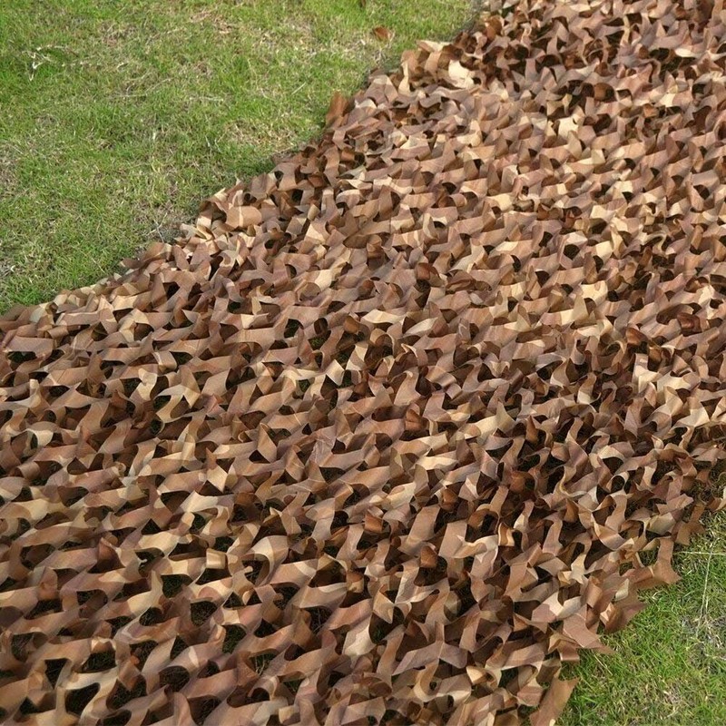 Sitong Bulk Roll Camo Net for Hunting Military Decoration Sun