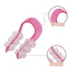 MAGICLULU 3pcs Nose Shaper Clip Set for Nose Correction and