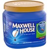 Maxwell House 04658 Coffee, Decaffeinated Ground Coffee, 29.3 oz Can