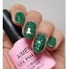 AIMEILI Soak Off U V LED Gel Nail Polish -