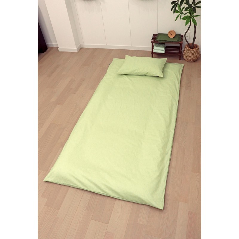 CAMEL PALMS 100% Cotton, Made in Japan, Single, For 39.4