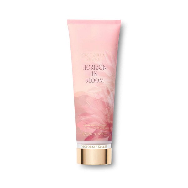 Victoria's Secret Horizon In Bloom Fragrance Body Lotion 8 Fl Oz (Horizon In Bloom)
