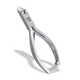 DZ Head Cutter Nail Clippers for Ingrown Toenails (14 cm with 2.2 cm Cutting Length)