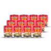 La Costeña Refried Black Beans - Ready-to-Eat Canned Refried Beans