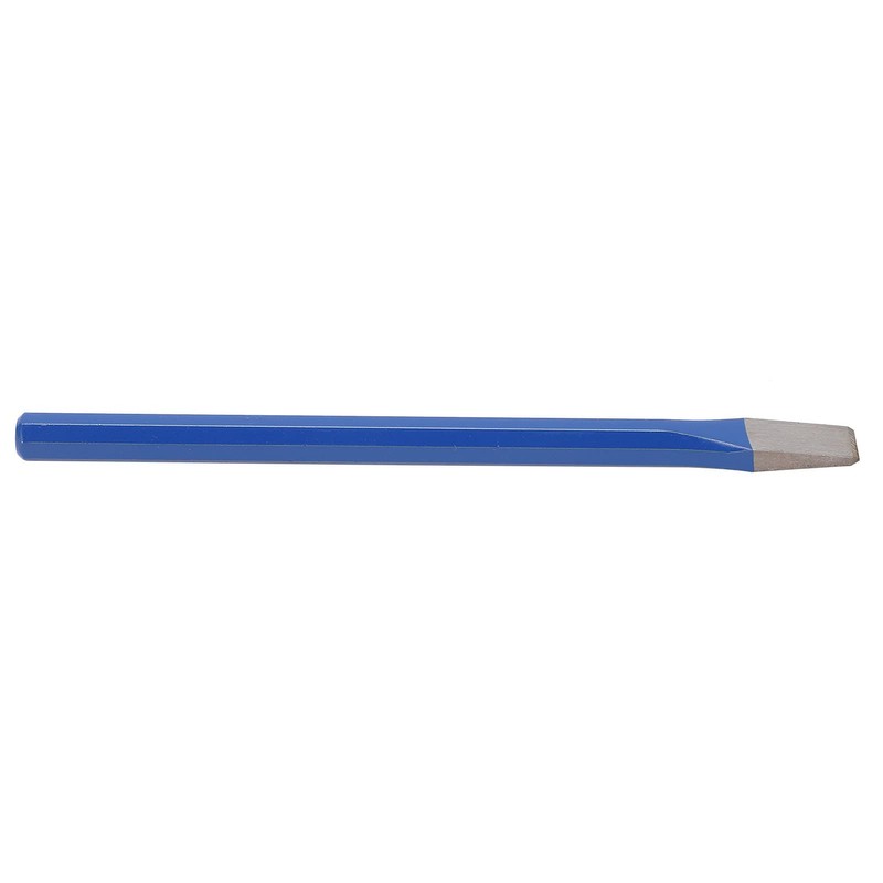 Meiyya Concrete Chisel Brick Chisel,Flat Utility Chisel, Masonry Chisel Steel