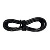 Doppek Cable with Flat Plug Approx 220 cm +