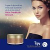 Bronceador Polvo Facial Bronceador Suelto Terramar. 15 G