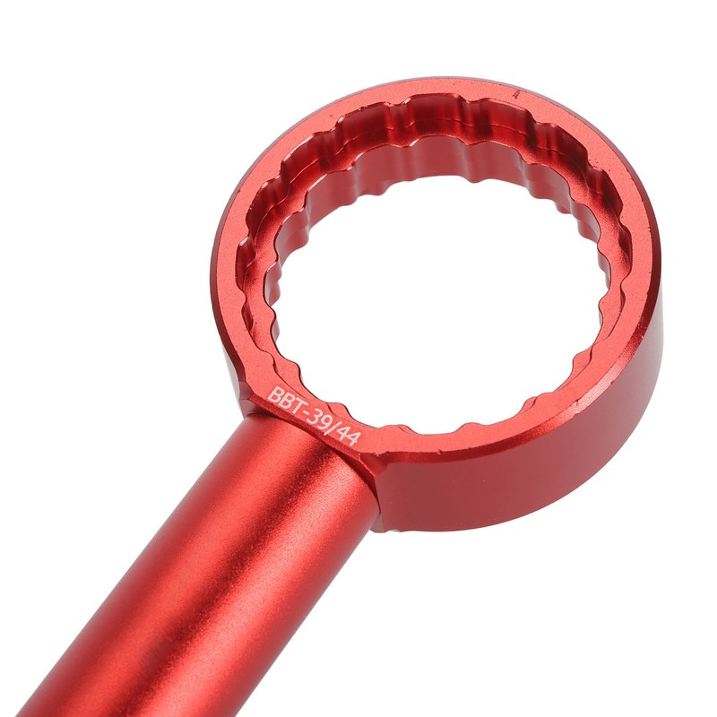 Bicycle Multifunctional BB Wrench BBT‑39/44 High Hardness Bike Bottom Bracket