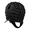 Canterbury CCC Rugby Raze Headguard, Scrum Cap, Full Coverage, Soft-Edged