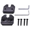 Sun Visor Repair Kit Fit for RAM 1500 Trucks 2019