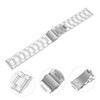 Outanaya Smart Watch Strap for 3/ Fine Craftsmanship Comfortable Fit