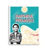 TeamKID: Faithful Promises - Older Kids Activity Book