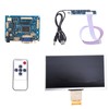 7 Inch LCD TFT Display 1024*600 HDMI VGA Monitor Screen