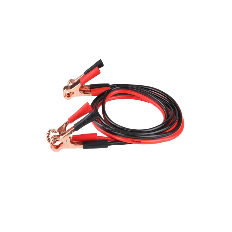 Mikel's C-200-10M Cables Pasa Corriente para Motociclismo