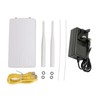 Outdoor 4G LTE POE Wifi Router with SIM Card Slot
