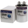 43-101666-42 - ClimaTek Upgraded Round Capacitor Fits Ruud Corsaire -