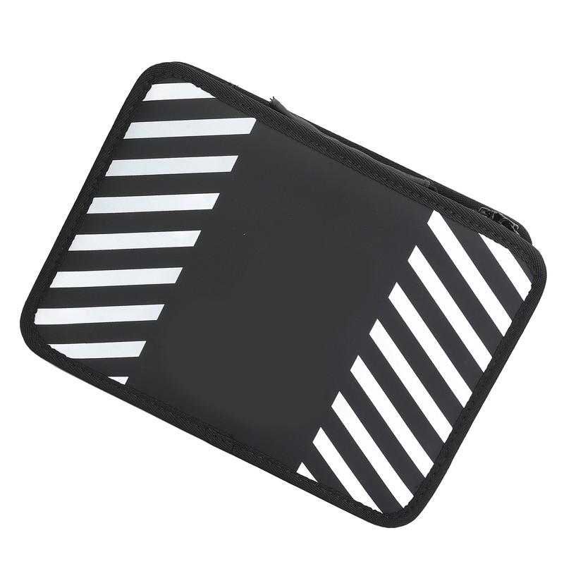 Barber Tool Bag Hairdresser Portable Carrying Case Hair Cutting Grooming