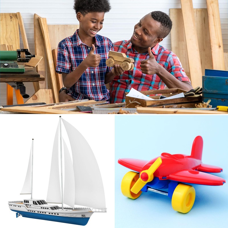 sourcing map Pack of 20 Round Coupling Nuts M4 x