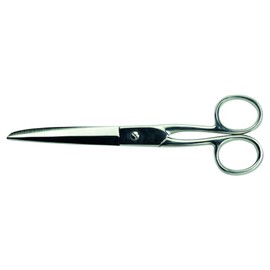 Rapier Point Household Scissors (18cm/7'')