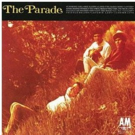 パレード(紙ジャケット仕様)