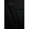 TupTam Children's Car Seat Belt Protector Pack of 2 Owls