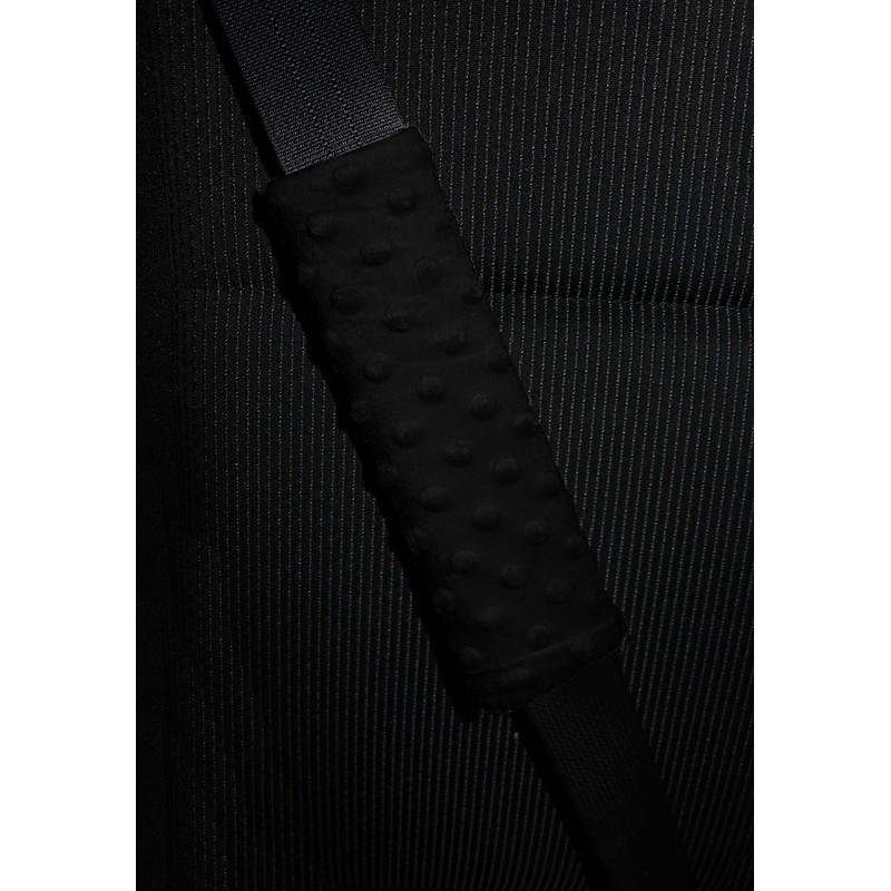 TupTam Children's Car Seat Belt Protector Pack of 2 Owls