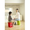 Foldable Paper Stool Large Stool Chair