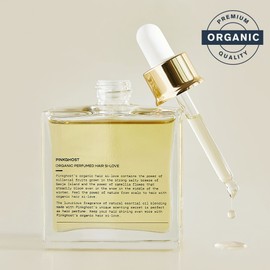 PINKGHOST Hair Si-Love Jasmine 40ml - PINKGHOST Hair Si-Love Pink 40ml