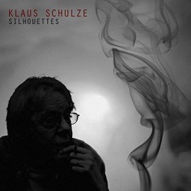 KLAUS SCHULZE SILHOUETTES NEW LP