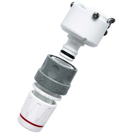 Toyox J-10 Super Cassette, Perfect for Round and Square Faucets, Sprinkling Parts