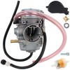 Carbhub 13200-38F2V Carburetor Carb for Suzuki Eiger 400 LTF400 Manual