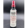 CHATEAU SPILL Red Wine Stain Remover Spray - 4 Oz-