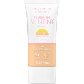 Base Líquida Covergirl Clean Fresh Light/Medium Neutral 420 – 30 ml