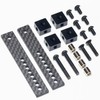 MRC Carbon Body Mount (for RC Control)