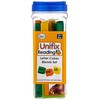 Didax Educational Resources Unifix Letter Blends Cubes Set Medium