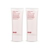 Evo Liquid Rollers Curl Balm 200ml Duo Bundle