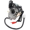 Area1 Replacement Carburettor 24 mm for China 4 Stroke Engines