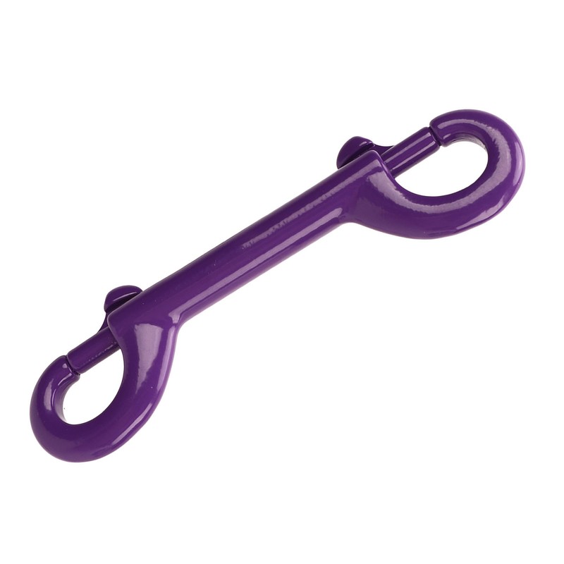115MM Double Ended Bolt Snap Hooks 316 Stainless Steel Double