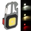 Mini COB Work Light Rechargeable Mini LED COB Work Light
