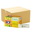 Kao Bub Bergamot Ginger Scent, Carbonated, Bath Salt, Pack of