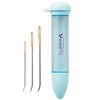 Clover 55-083 Petit Bending Needle Set