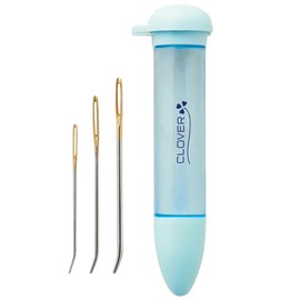 Clover 55-083 Petit Bending Needle Set