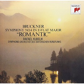 ブルックナー:交響曲第4番
