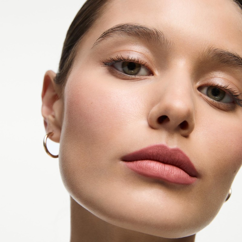 Inglot Creamy Soft Lipstick - Creamy Lipstick | Moisturising and